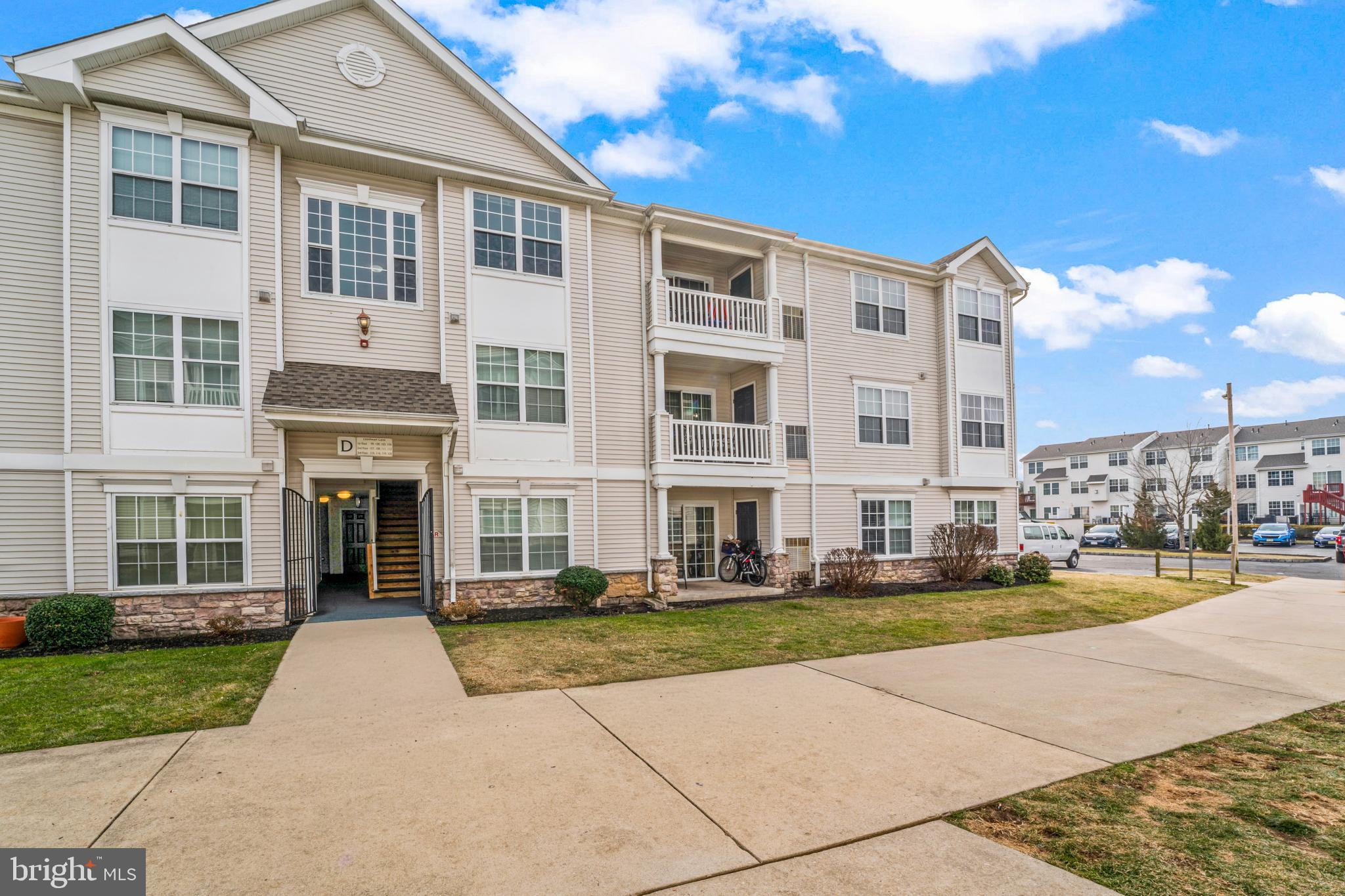 115 LIONHEART LANE