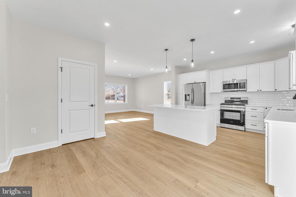 463 PARK AVENUE