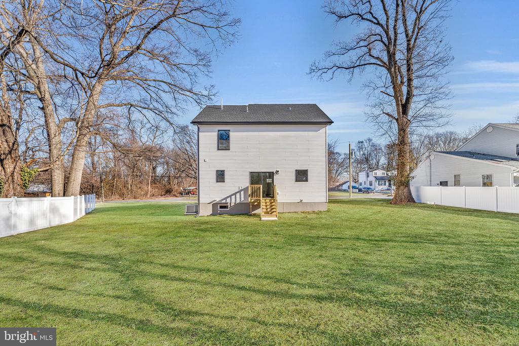 463 PARK AVENUE