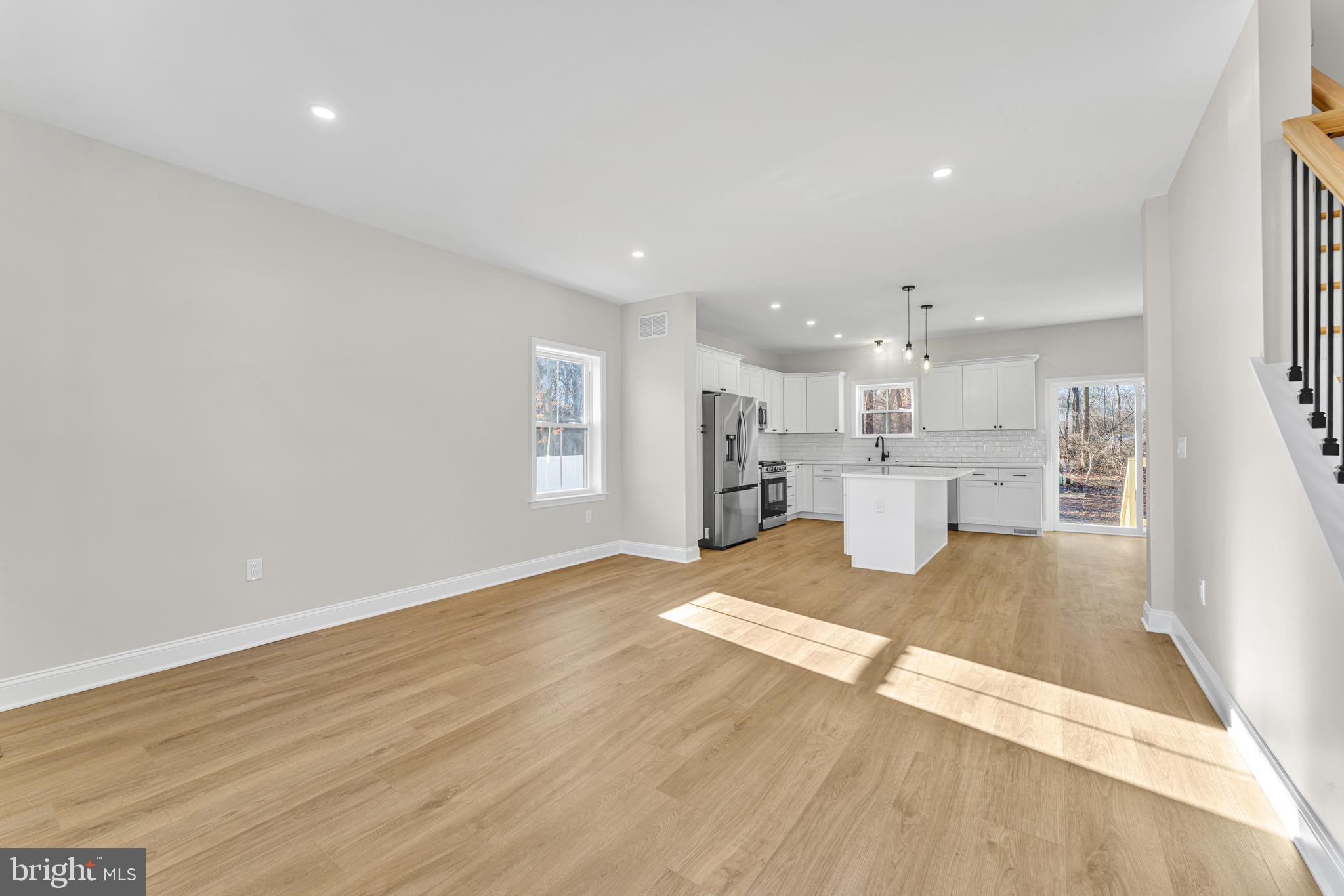 463 PARK AVENUE
