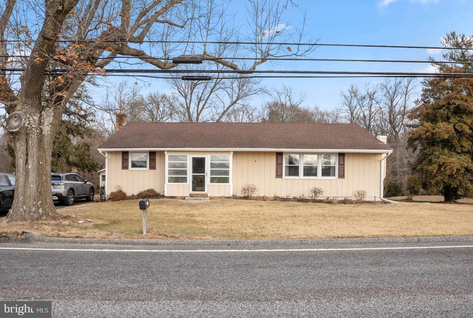 257 CHAPEL HEIGHTS ROAD