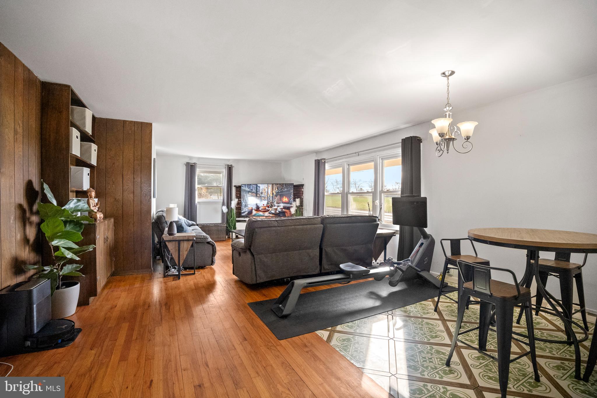 257 CHAPEL HEIGHTS ROAD