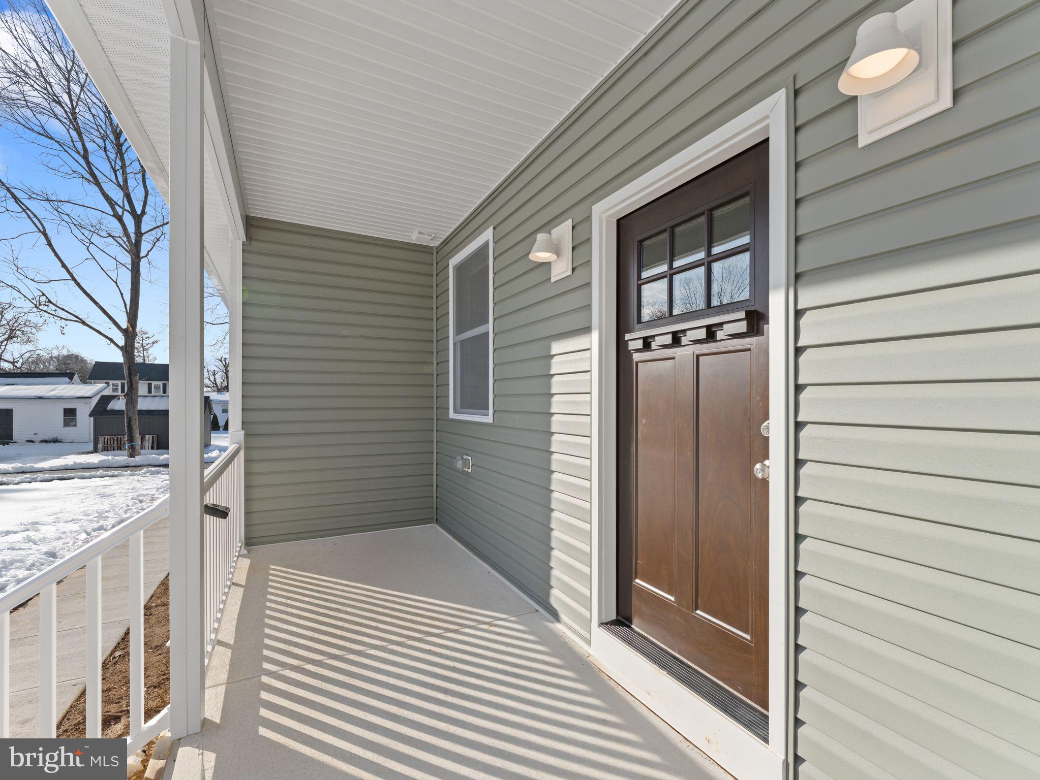 1795 COLES MILL ROAD