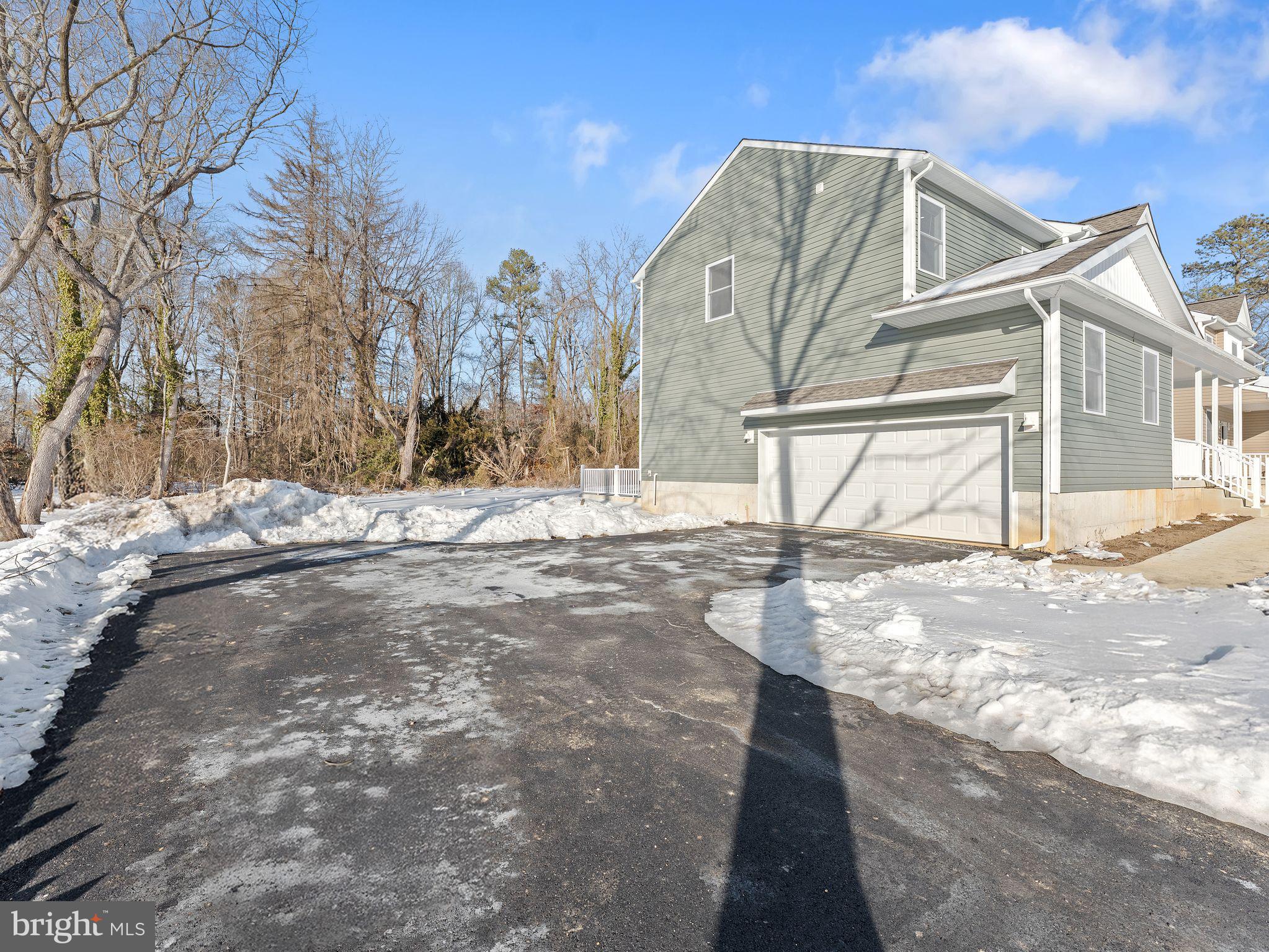 1795 COLES MILL ROAD