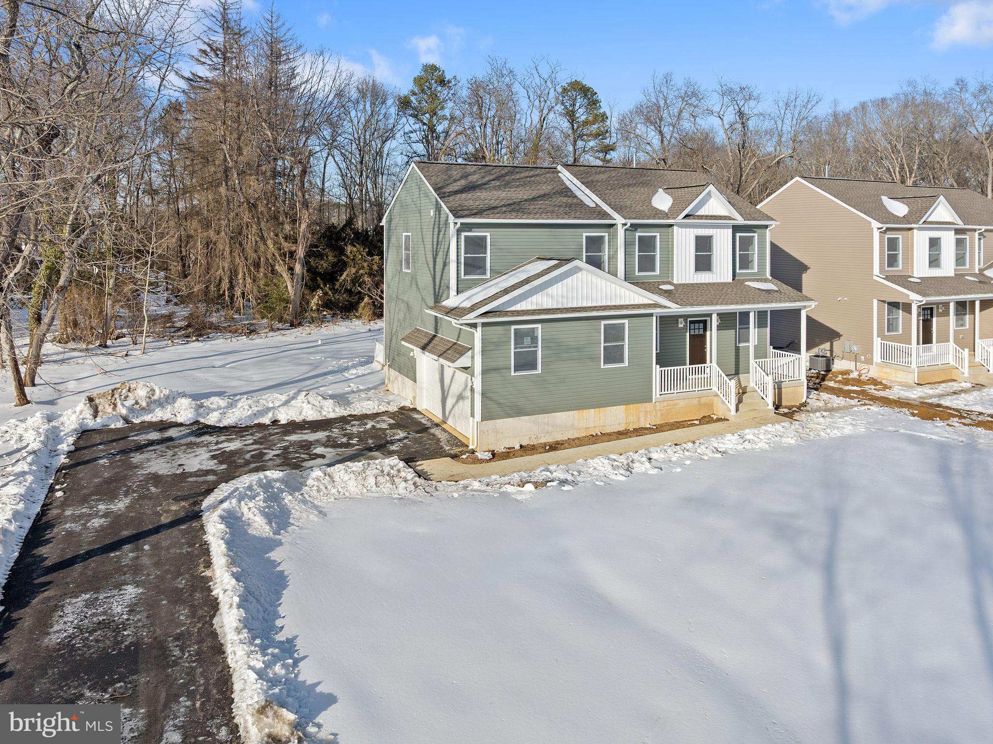 1795 COLES MILL ROAD