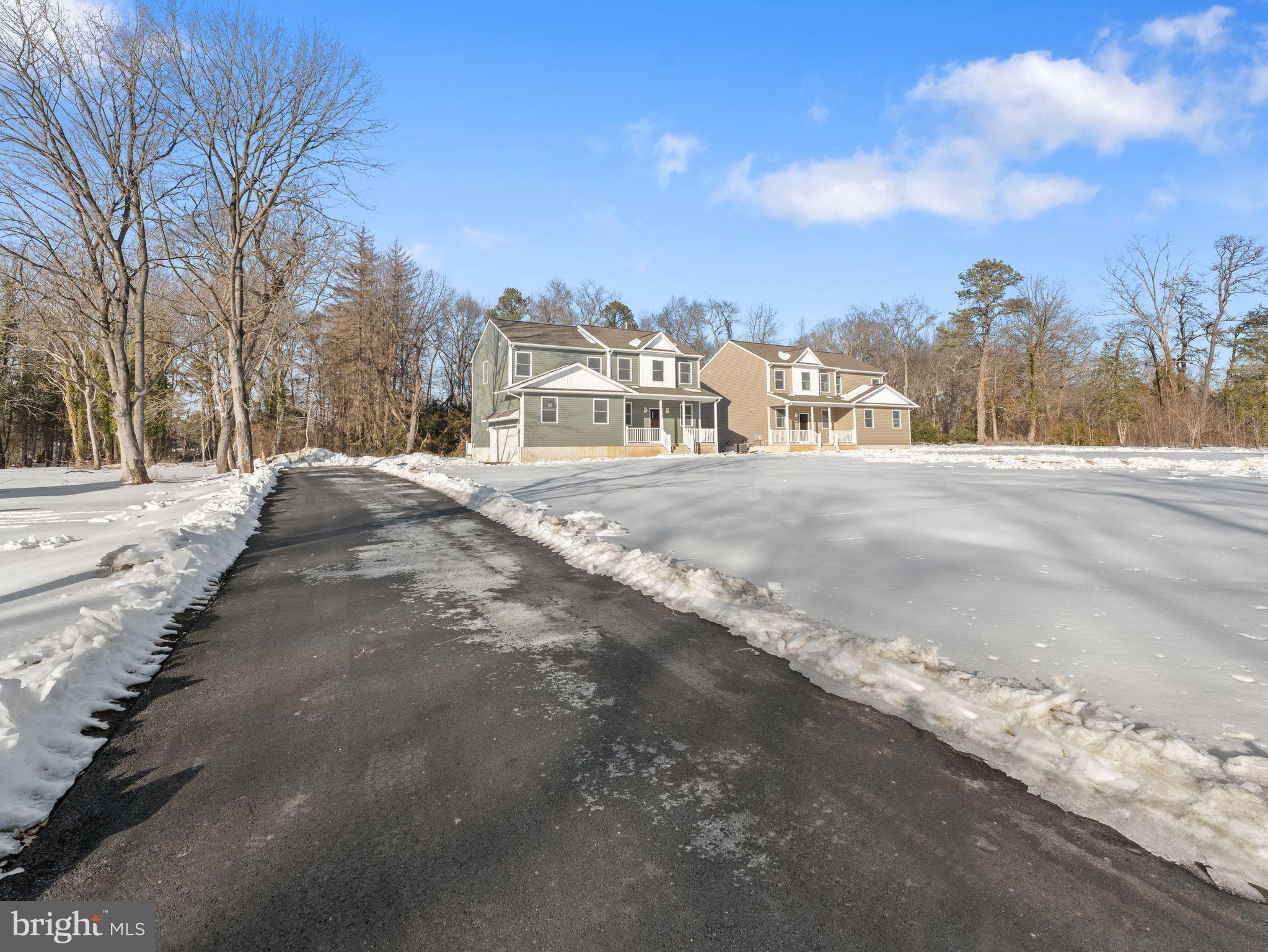 1795 COLES MILL ROAD