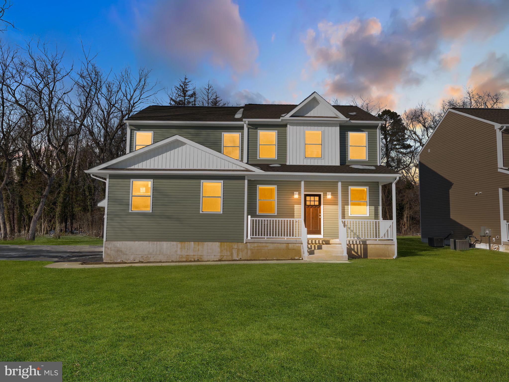 1795 COLES MILL ROAD