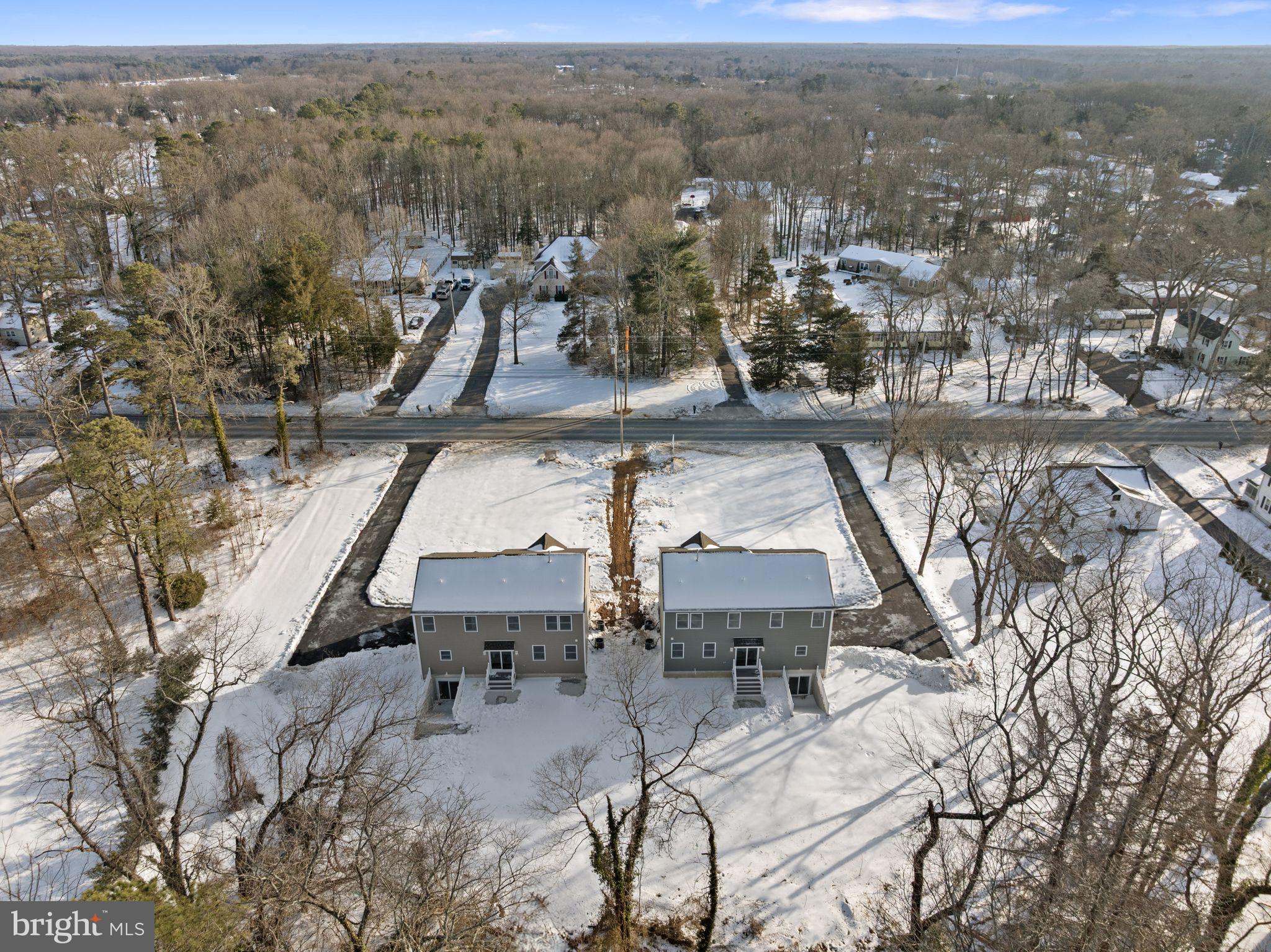 1795 COLES MILL ROAD