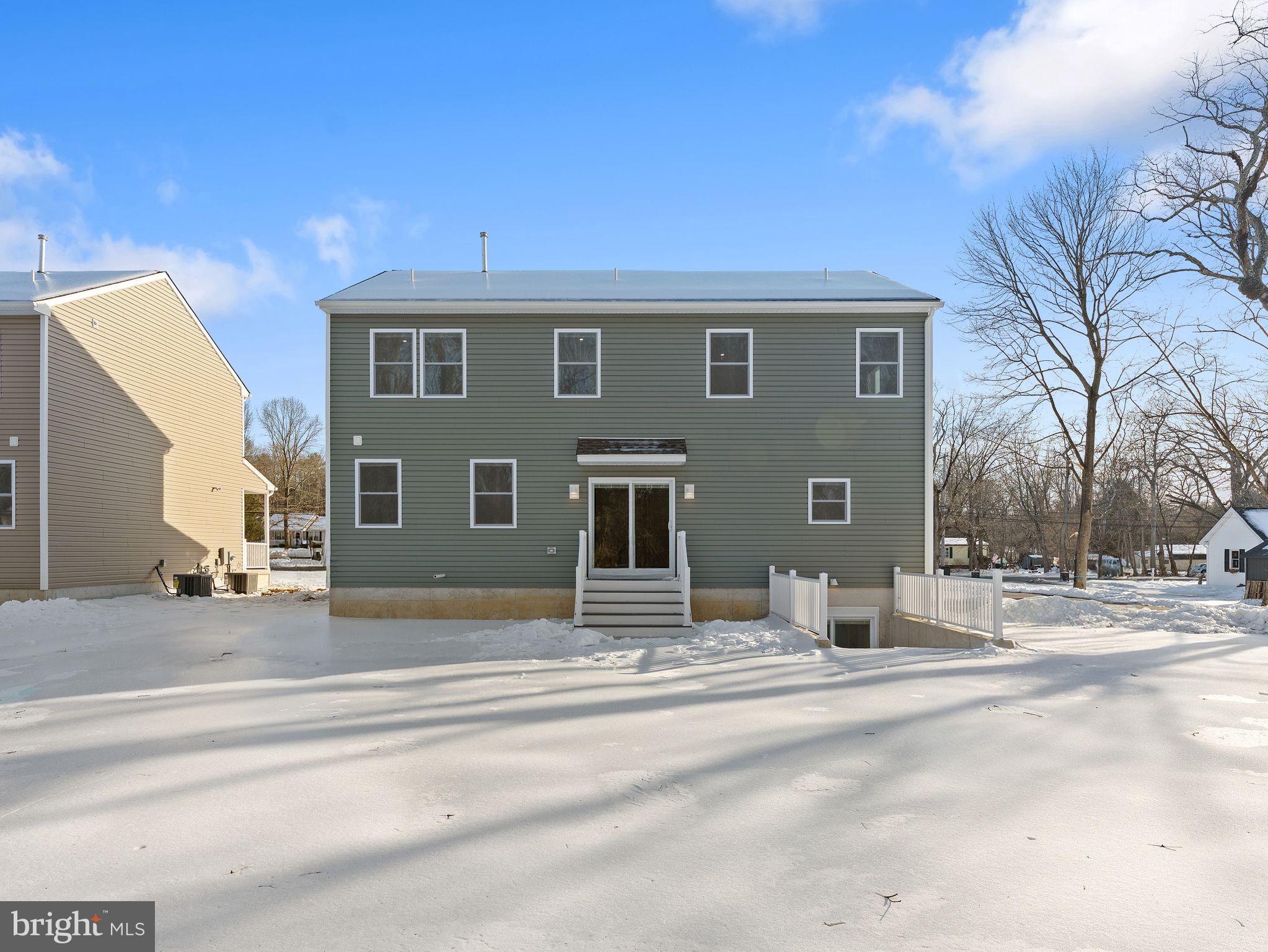 1795 COLES MILL ROAD