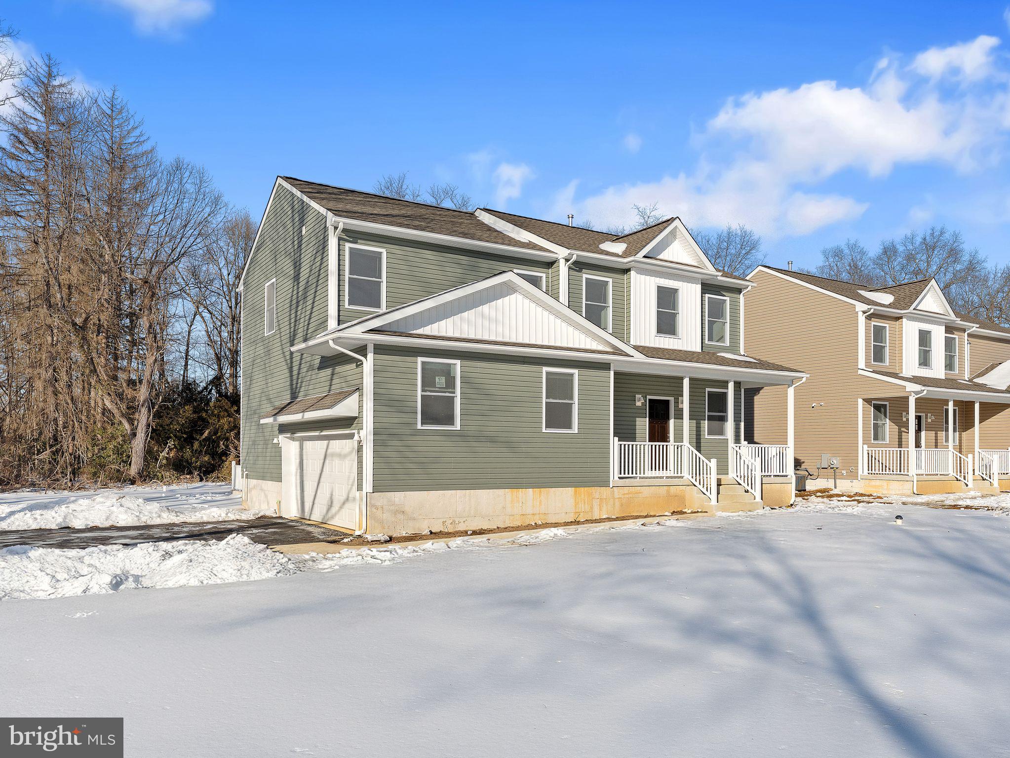 1795 COLES MILL ROAD