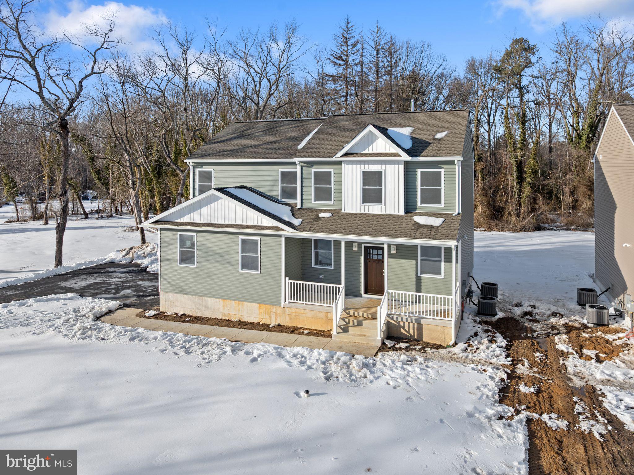 1795 COLES MILL ROAD