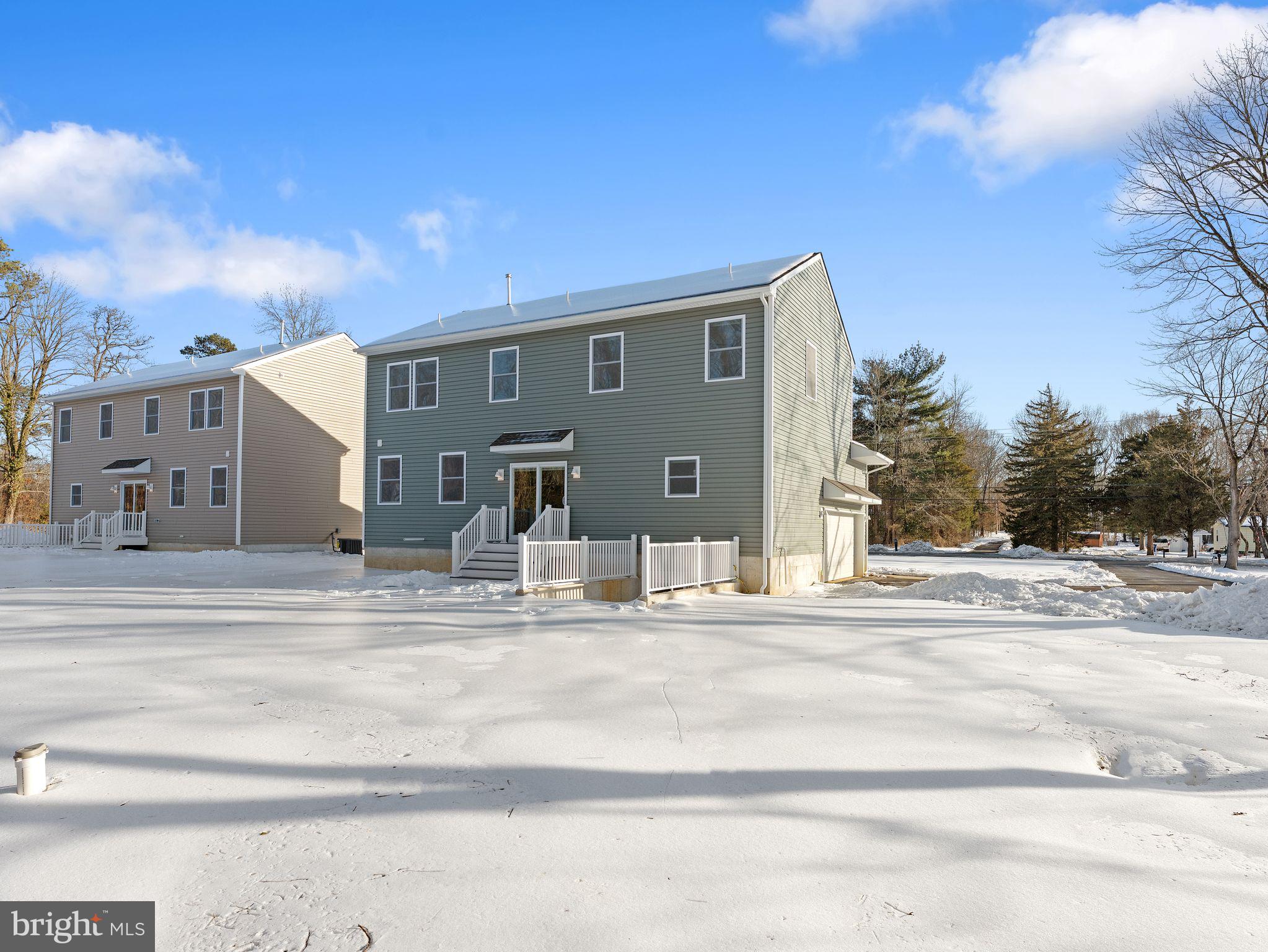 1795 COLES MILL ROAD