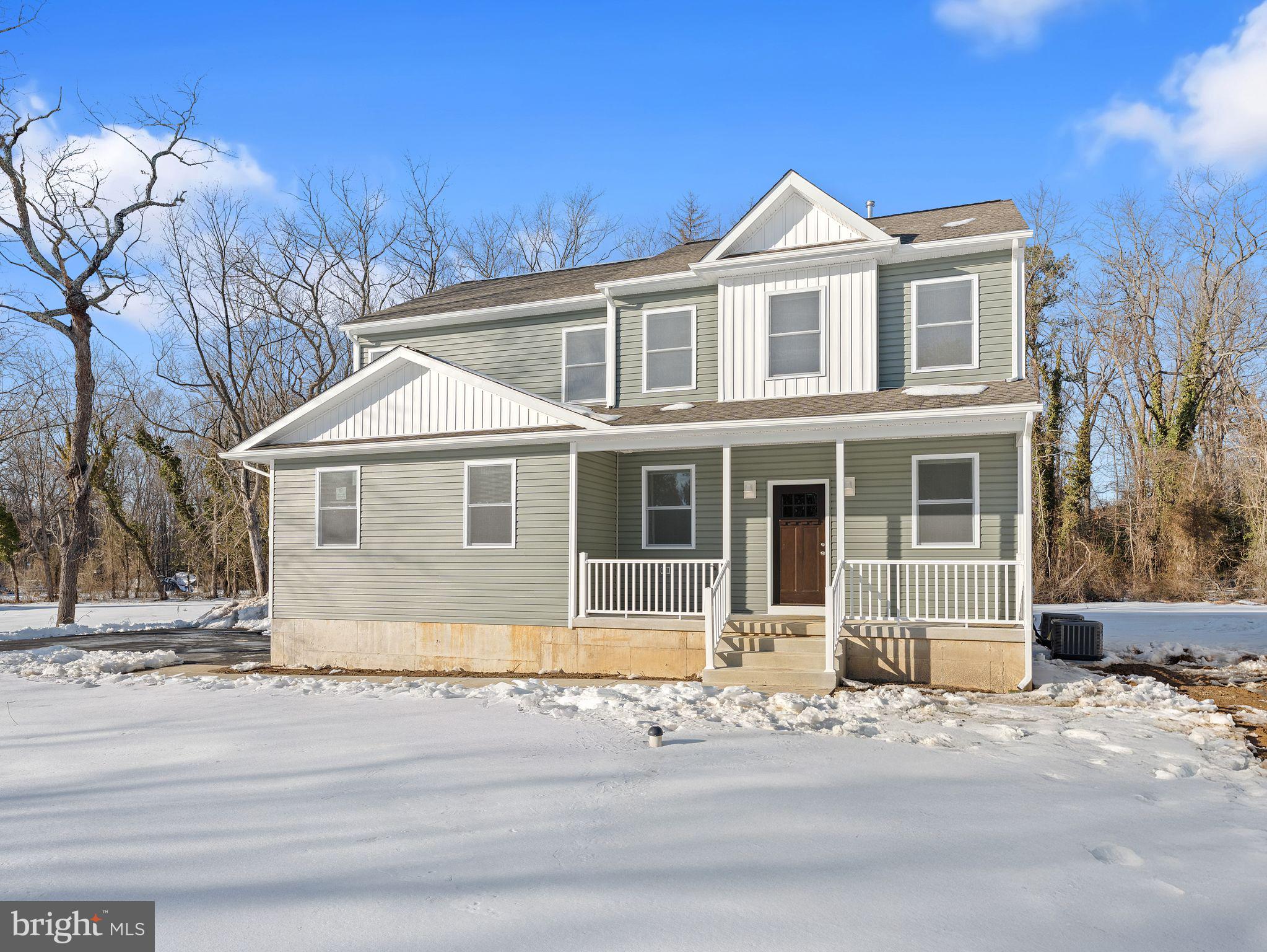 1795 COLES MILL ROAD
