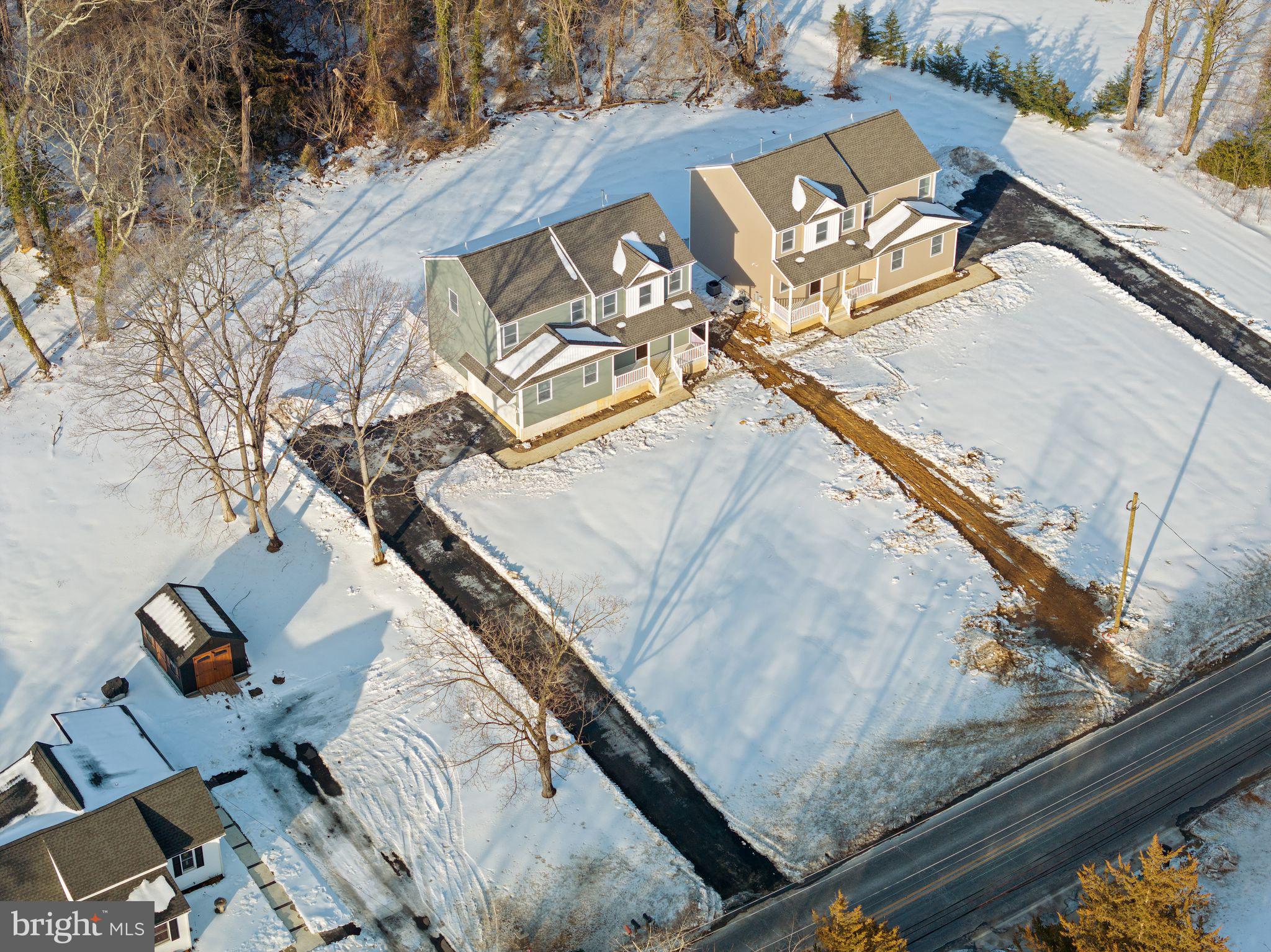 1795 COLES MILL ROAD