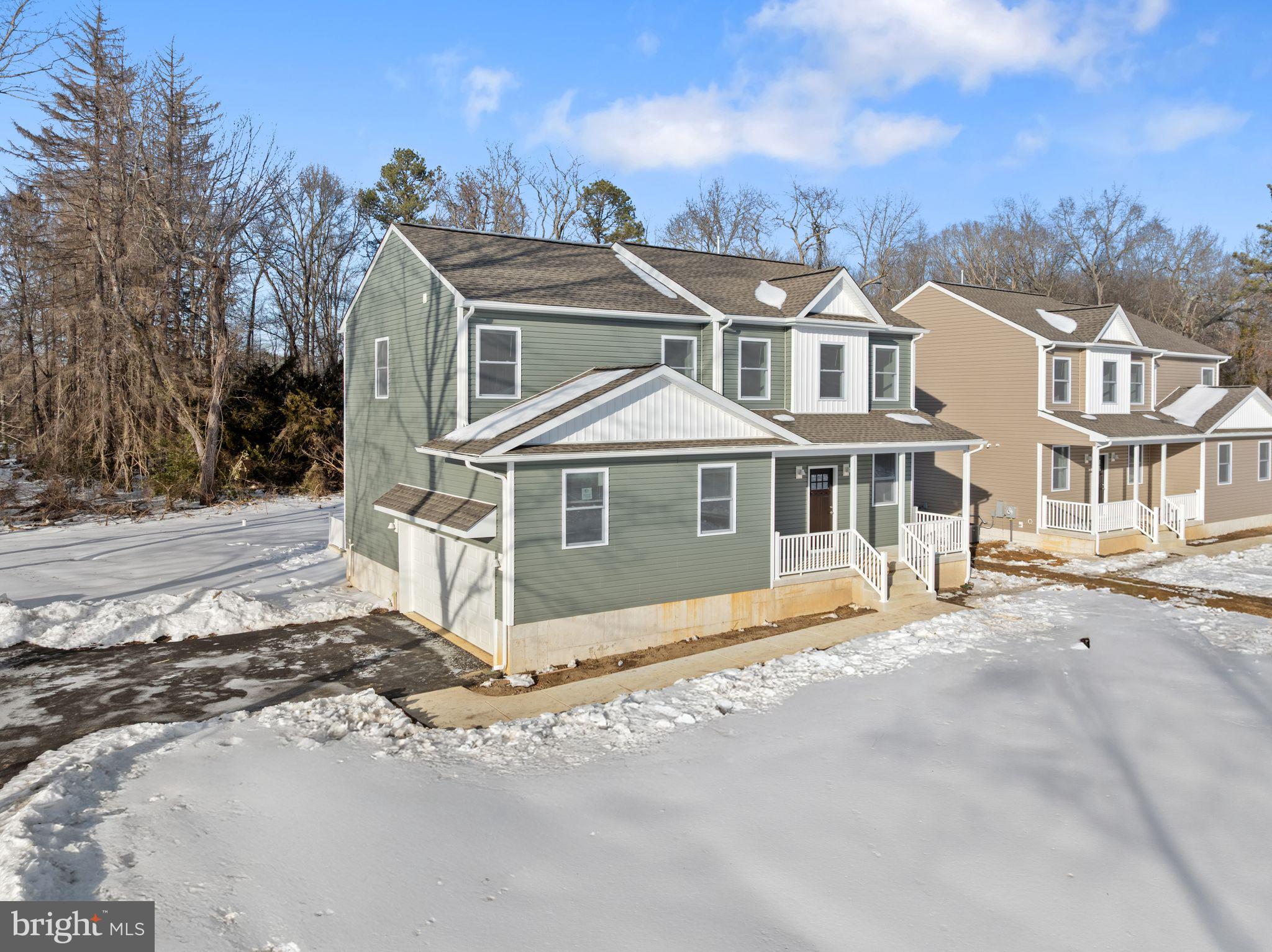 1795 COLES MILL ROAD
