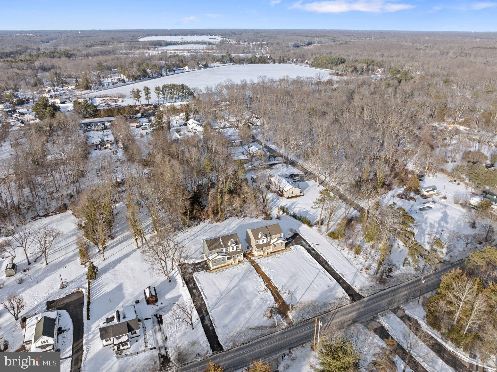 1795 COLES MILL ROAD