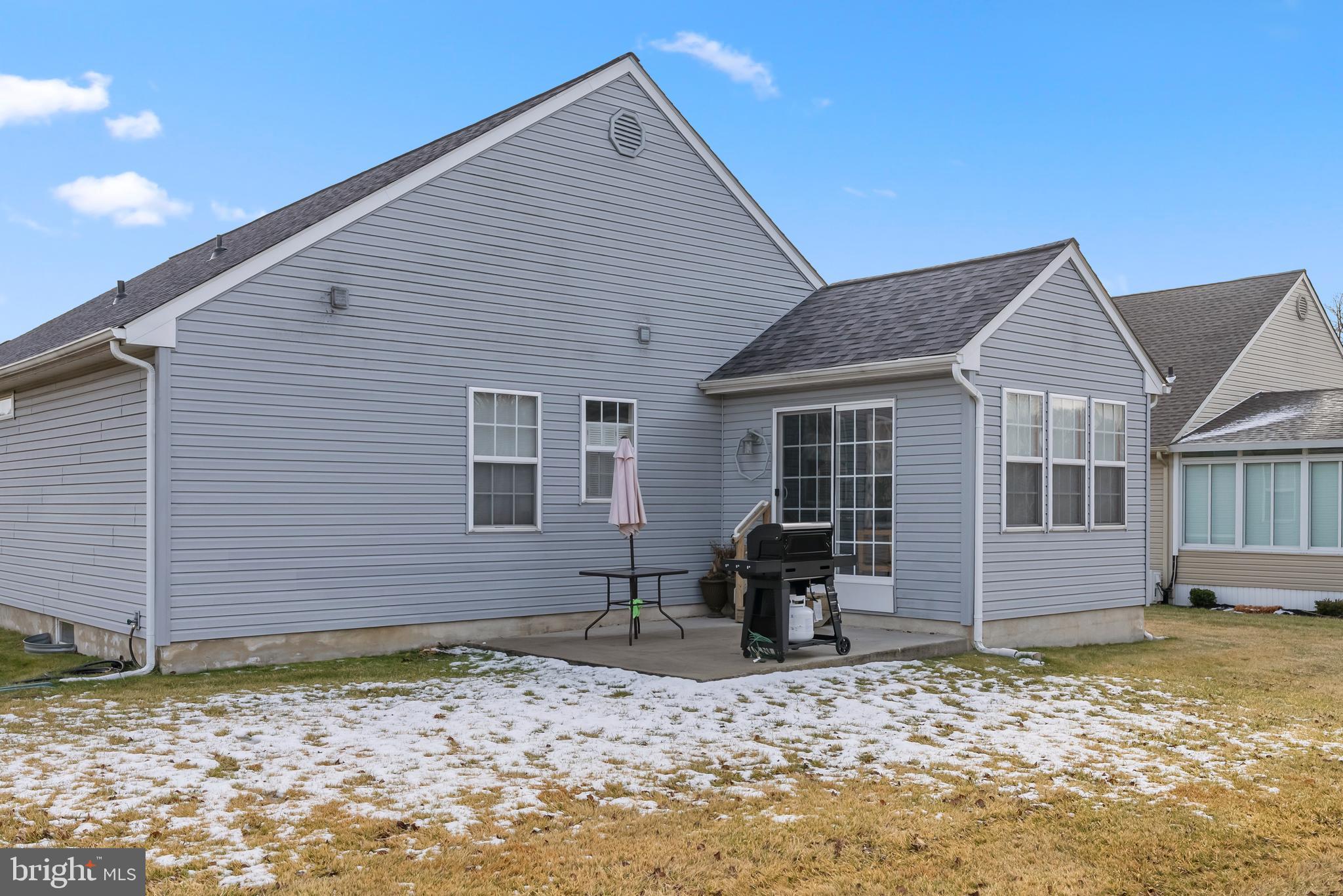 20 EAGLE RIDGE DRIVE