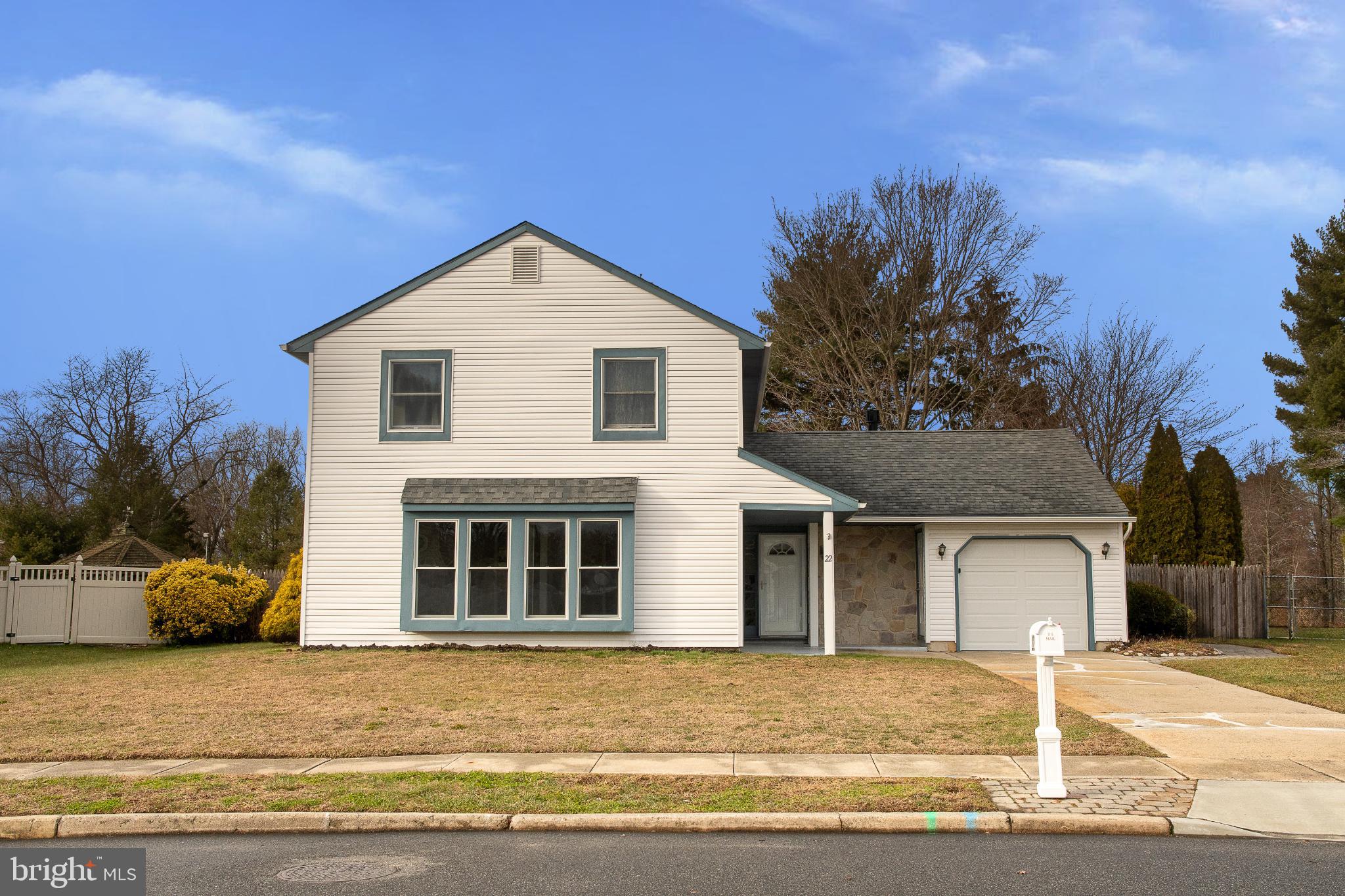 22 DUNCAN ROAD