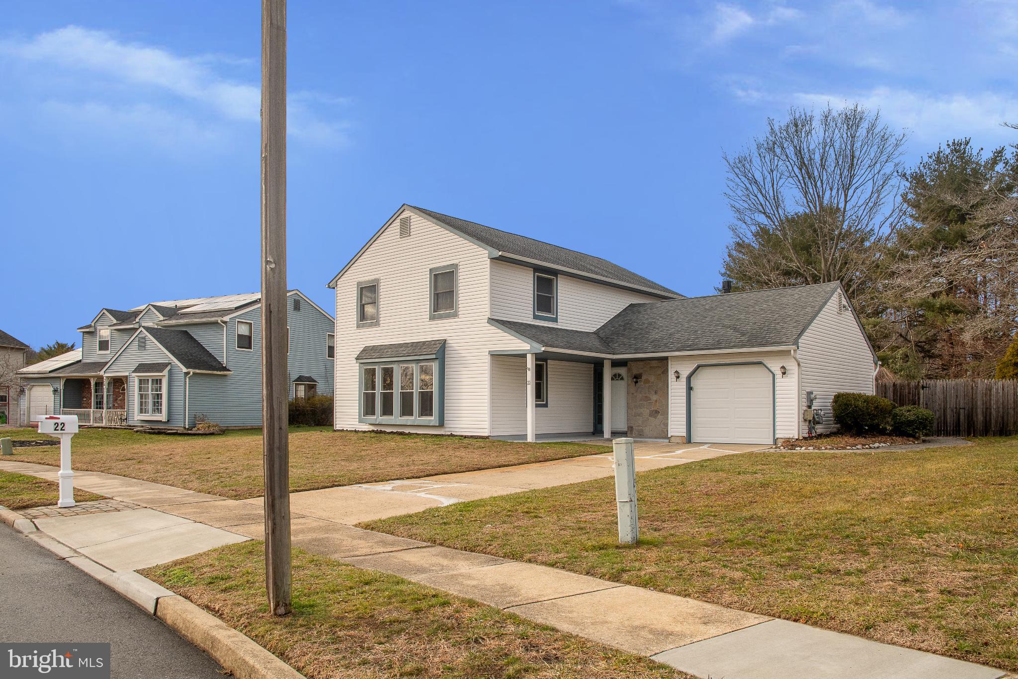 22 DUNCAN ROAD