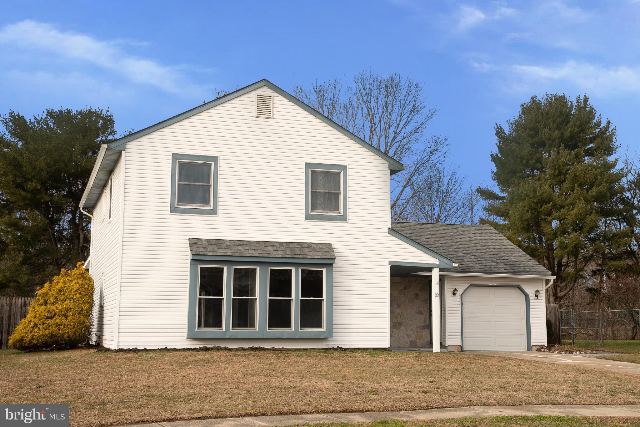 22 DUNCAN ROAD