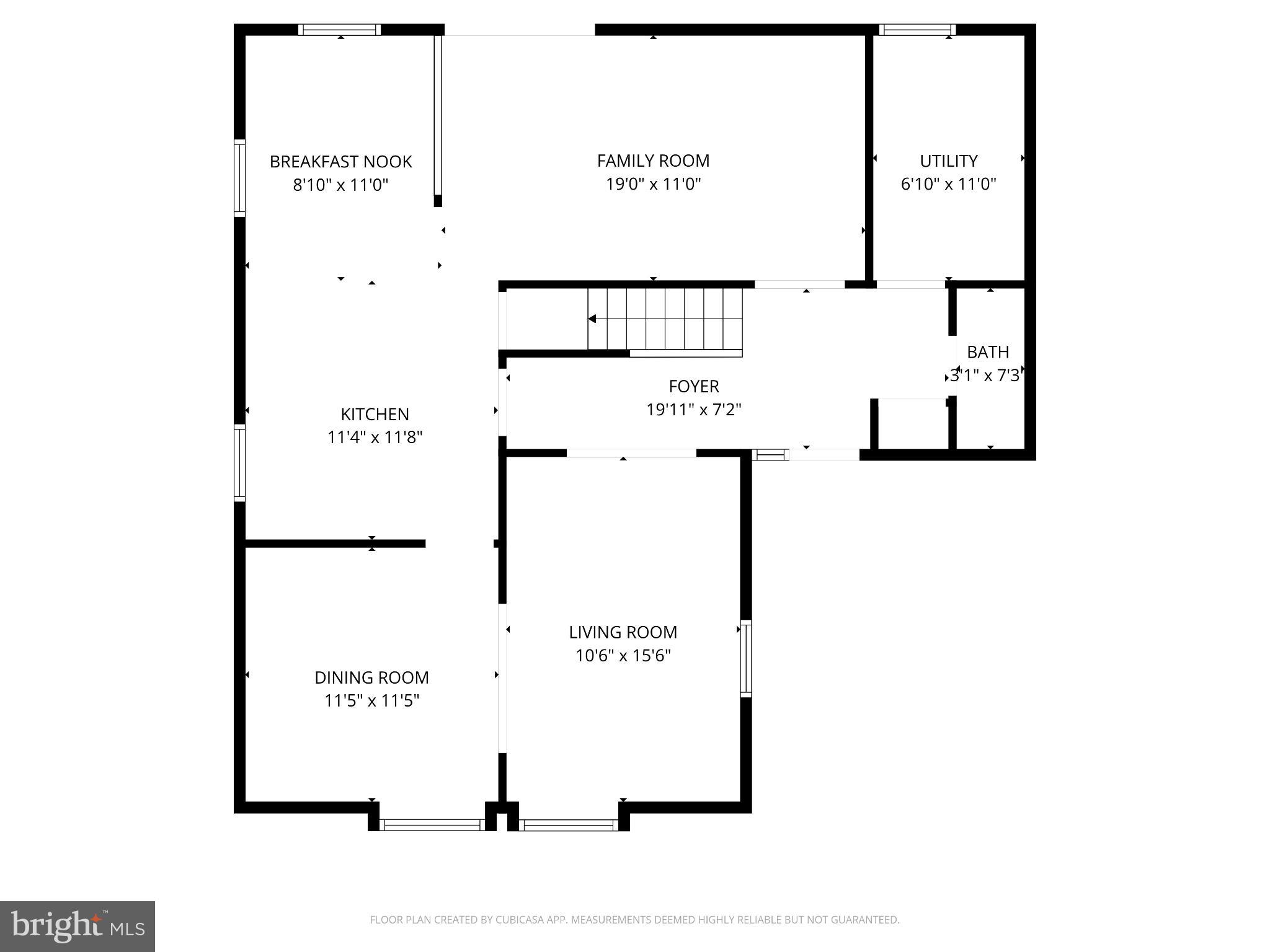 22 DUNCAN ROAD