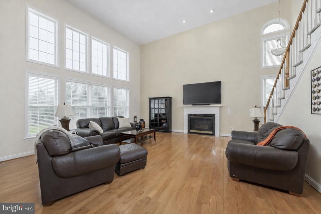 107 PREAKNESS DRIVE