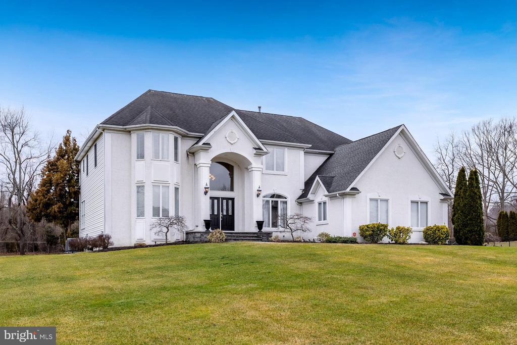 107 PREAKNESS DRIVE