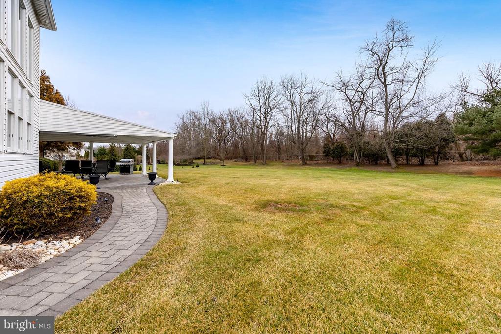 107 PREAKNESS DRIVE