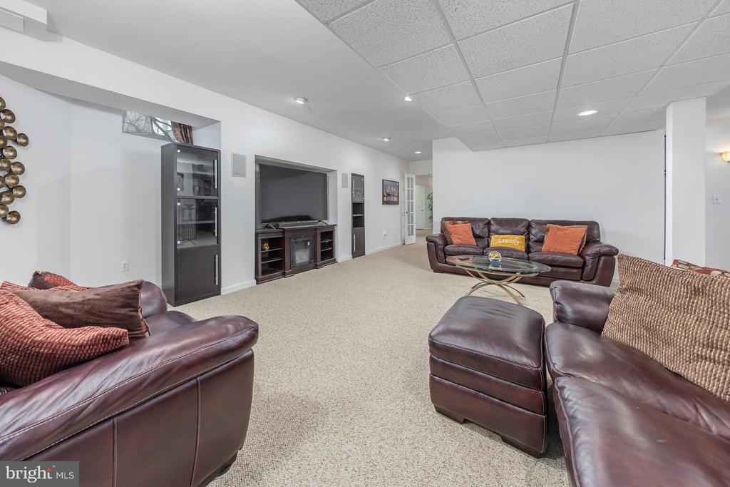 107 PREAKNESS DRIVE