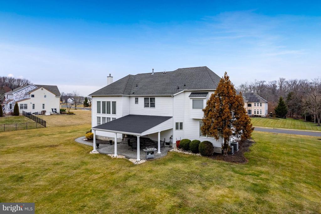 107 PREAKNESS DRIVE