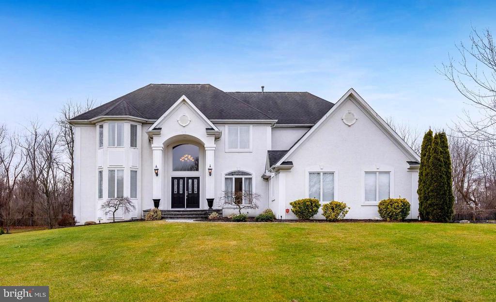 107 PREAKNESS DRIVE