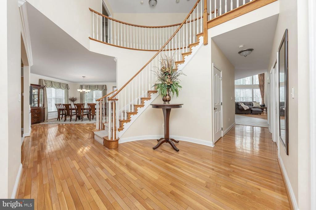 107 PREAKNESS DRIVE