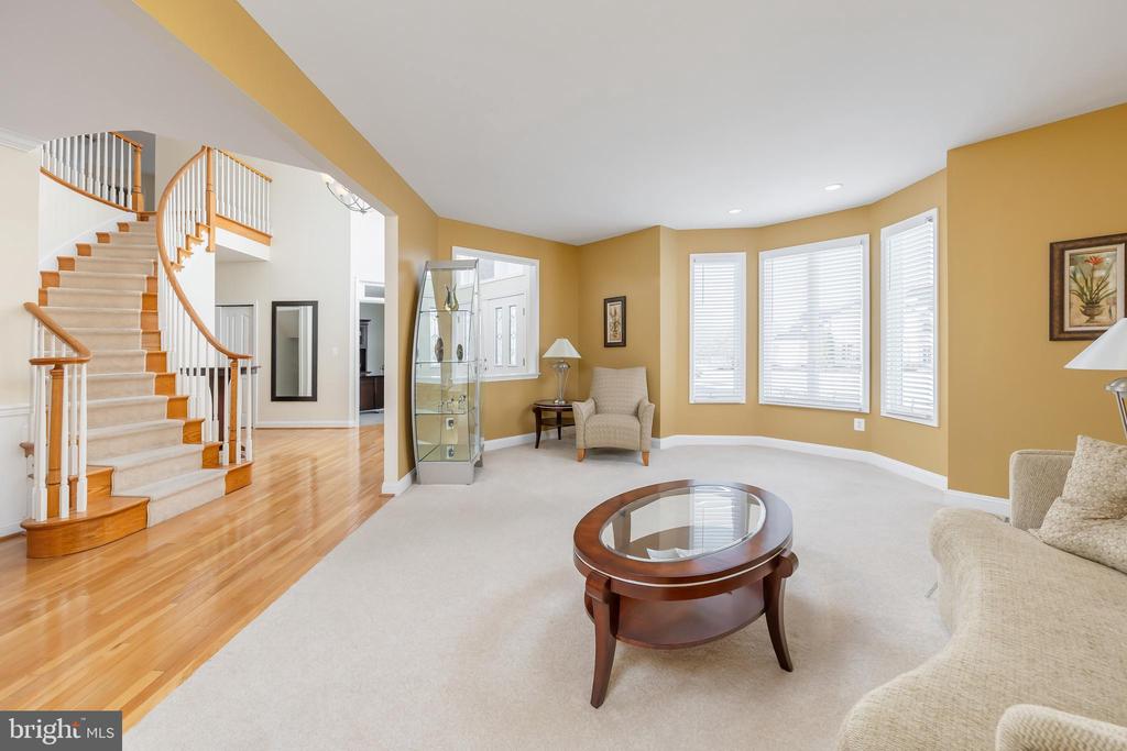 107 PREAKNESS DRIVE