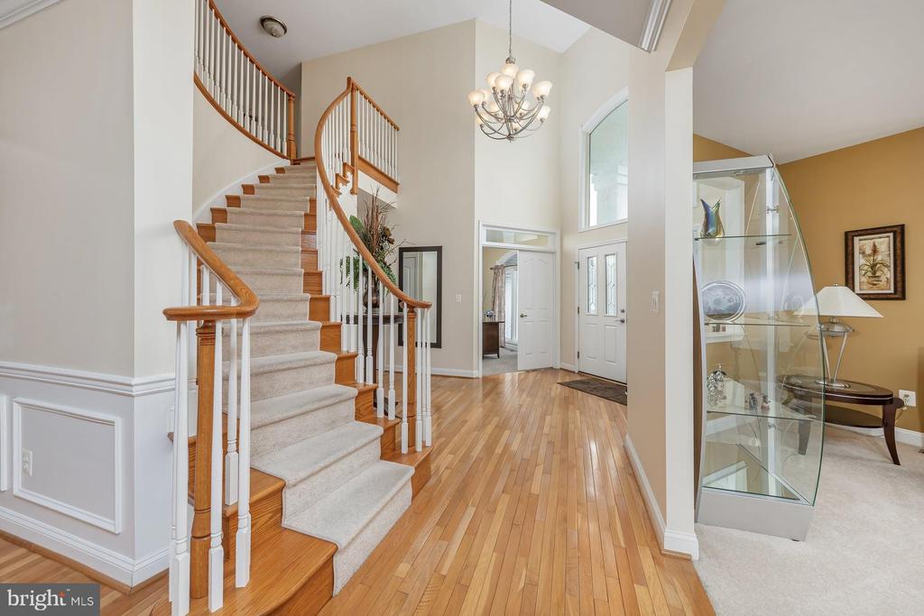 107 PREAKNESS DRIVE