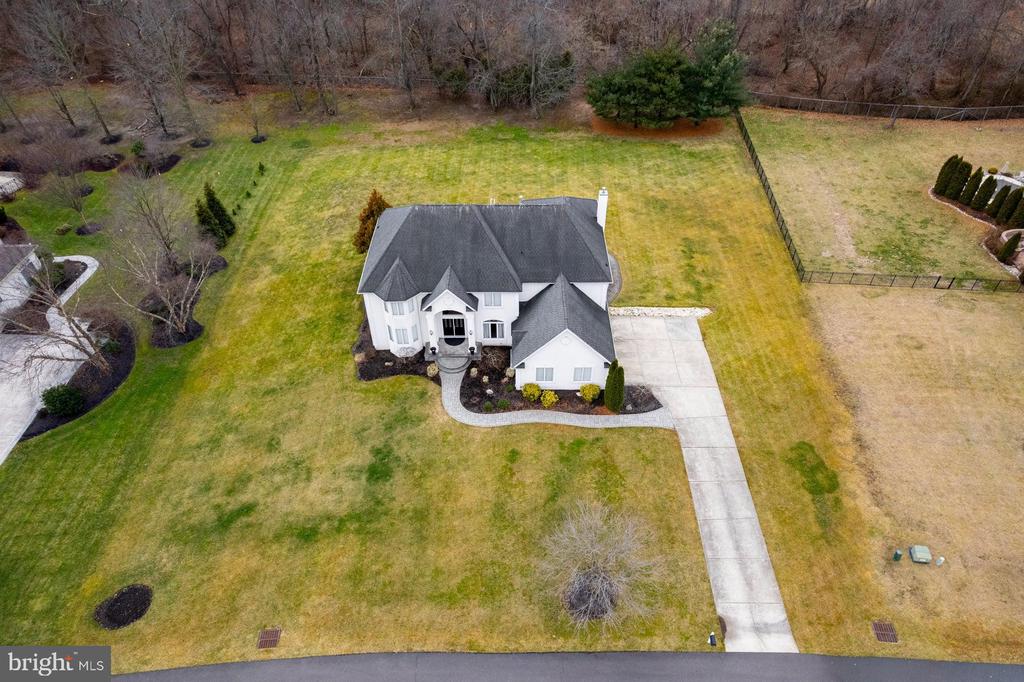 107 PREAKNESS DRIVE