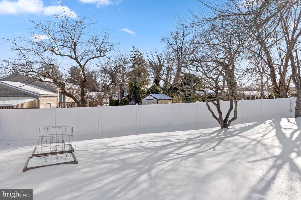707 OLIVIA DRIVE