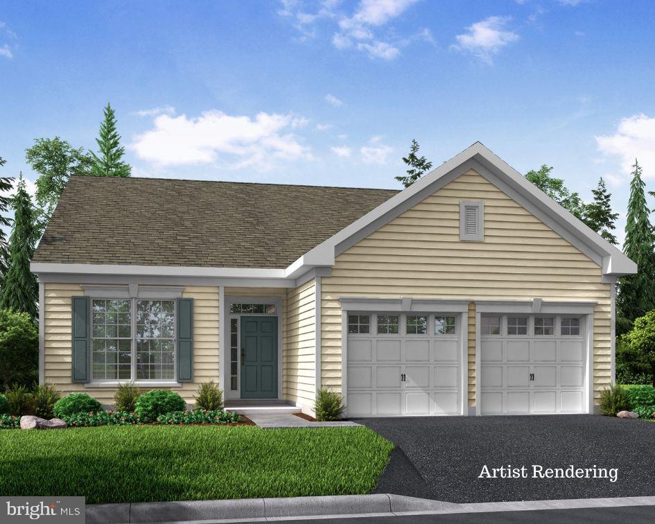 3684 CASTLETON DRIVE