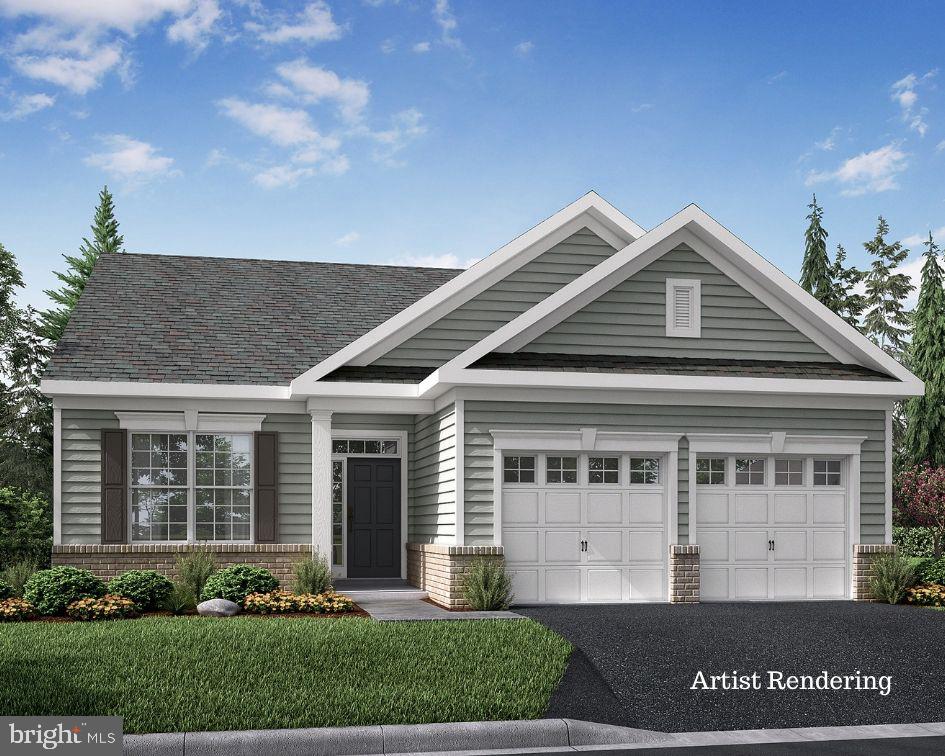 3684 CASTLETON DRIVE