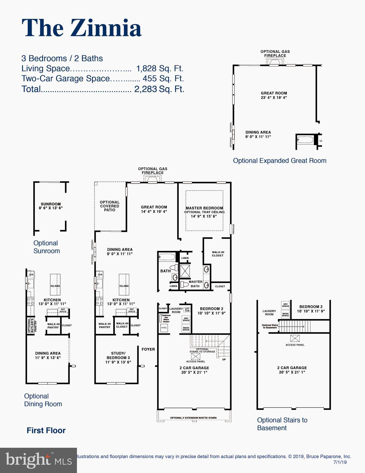 3684 CASTLETON DRIVE