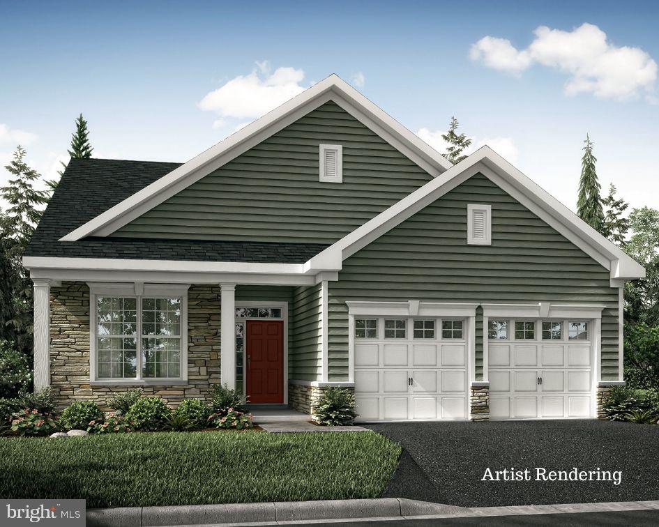 3684 CASTLETON DRIVE
