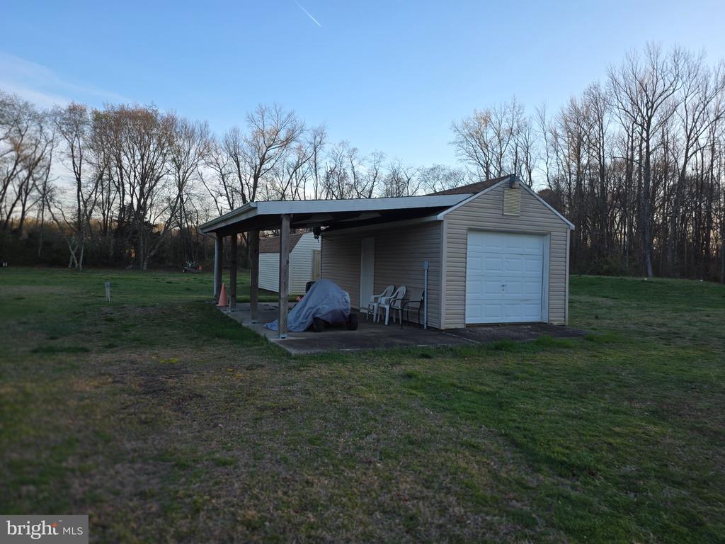 1554 FLORA ROAD
