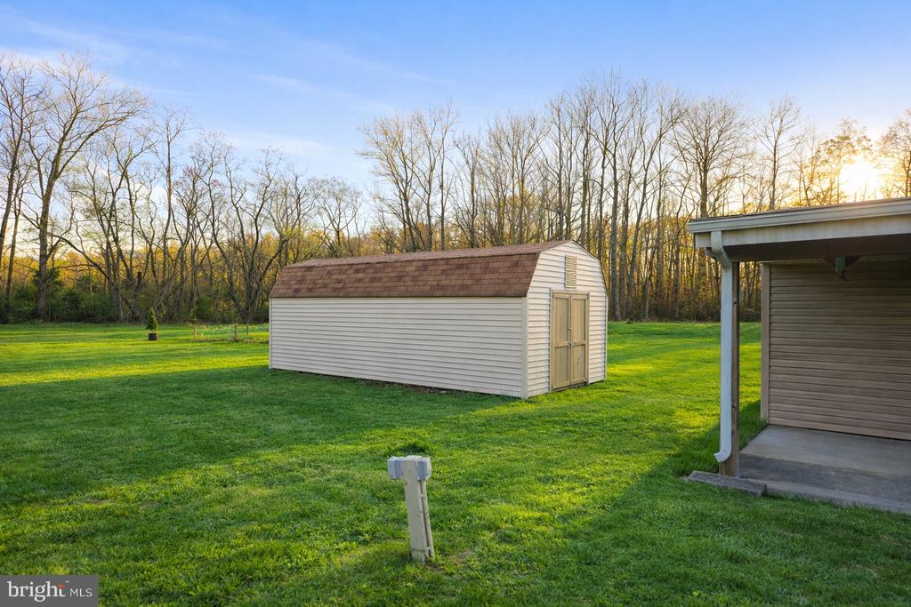 1554 FLORA ROAD