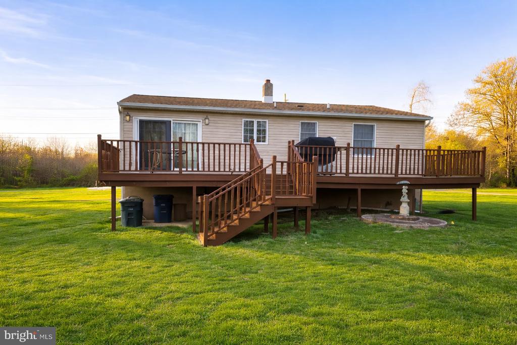 1554 FLORA ROAD