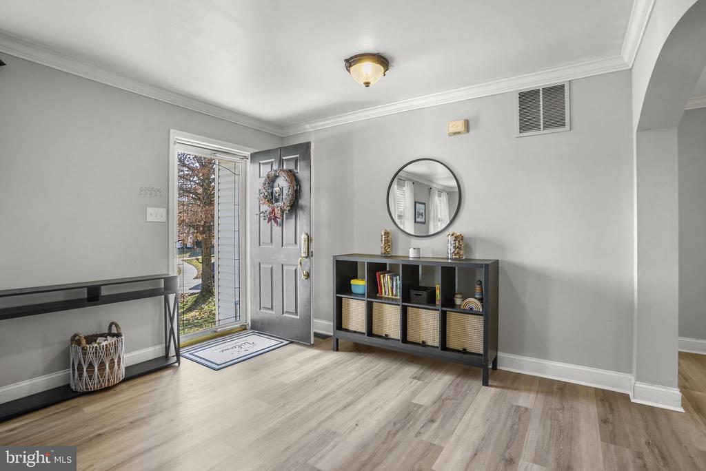 14 STANGER COURT