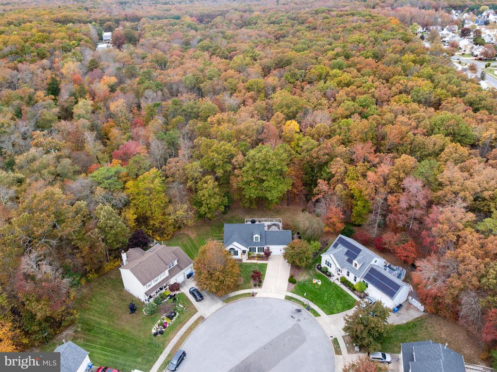 14 STANGER COURT