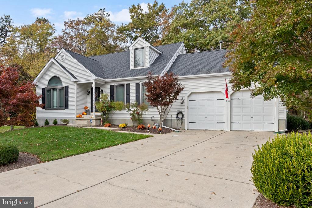 14 STANGER COURT