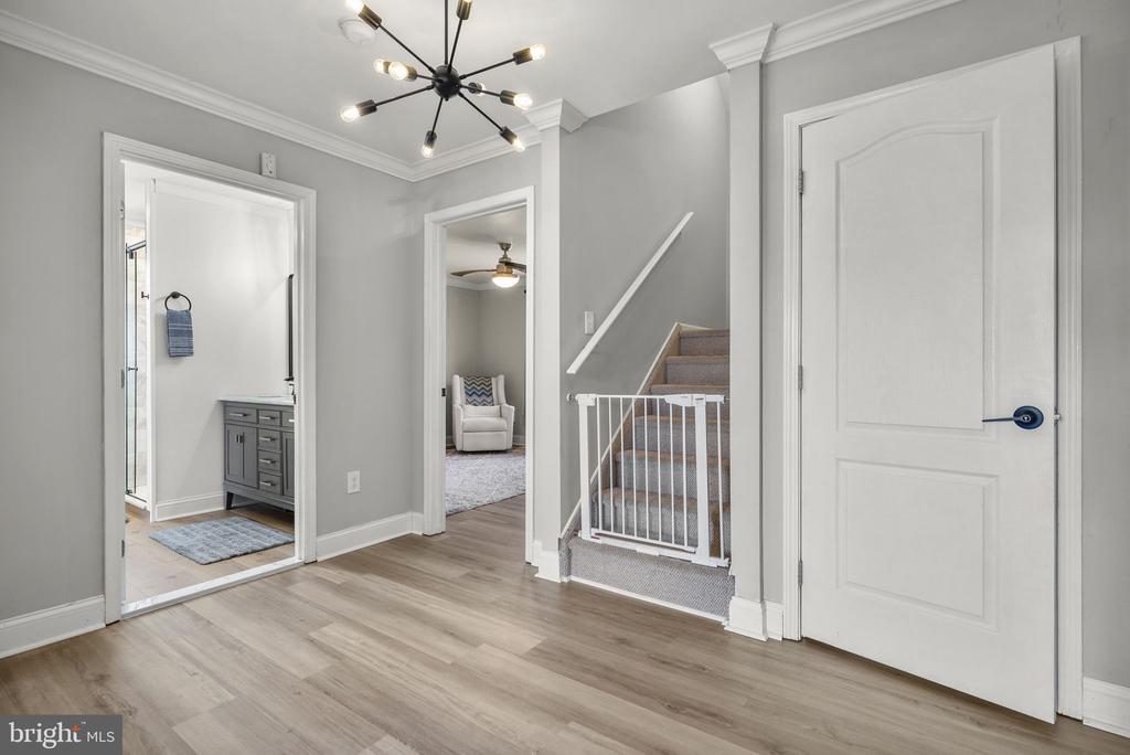 14 STANGER COURT