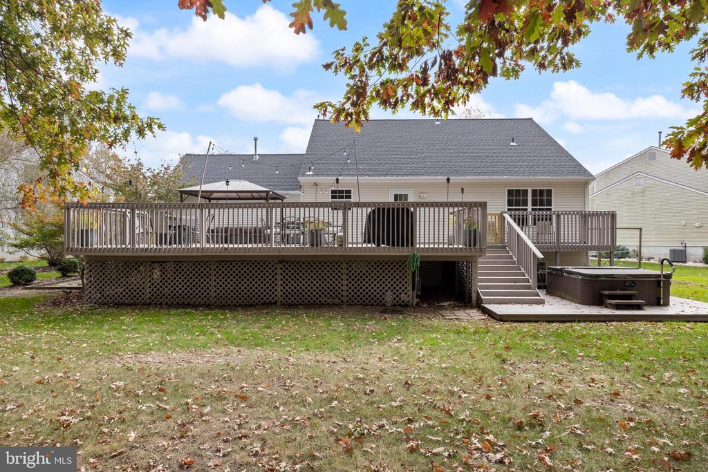 14 STANGER COURT