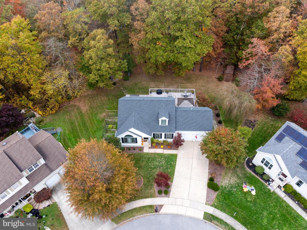 14 STANGER COURT