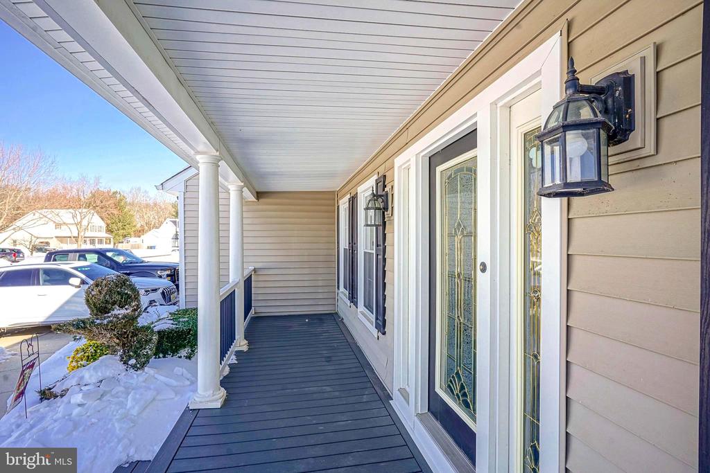 14 LORNE ROAD